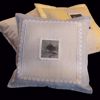 Picture of Sofa pillow with photos