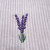 Picture of Kitchen Tea Towel Herbs 47 x 70 cm, Lavender