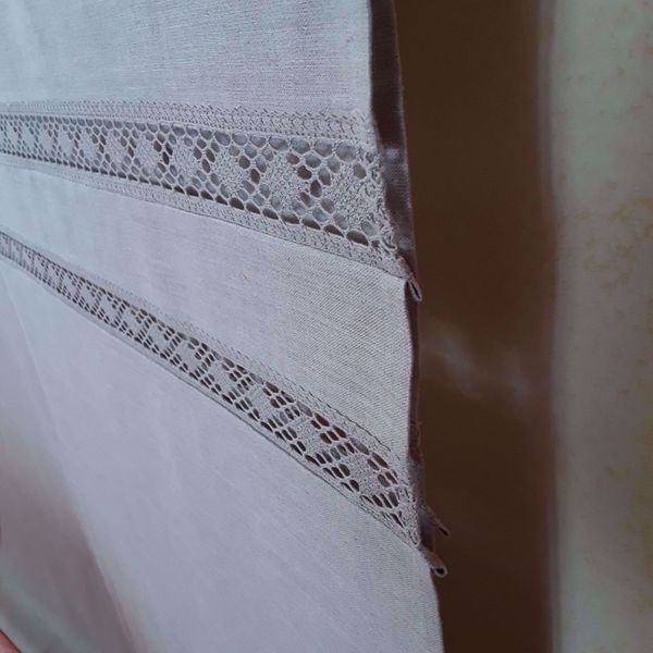 Picture of Linen screens 