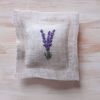 Picture of Lavender pillow "Lavender" NT