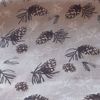 Picture of Linen napkins "Pine" 14X14 natural
