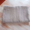 Picture of Linen towel waffle natural 60X95cm