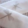 Picture of Bed linen with embroidery