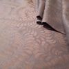 Picture of Linen tablecloth "Leaves" 140X250