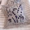 Picture of Lavender pillow Romantic