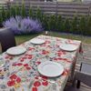 Picture of Linen tablecloth Meadow 140X250