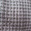Picture of Linen waffle blanket 130X200, greenish