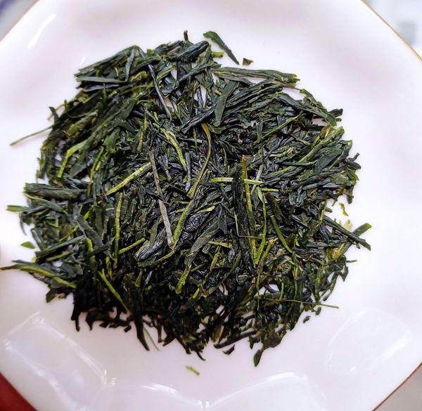 Prekės KYOTO Sencha Arbata 50gr. 2026-ųjų derlius nuotrauka