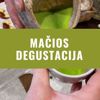 Picture of MATCHA EDUCATION WITH DEGUSTATION 