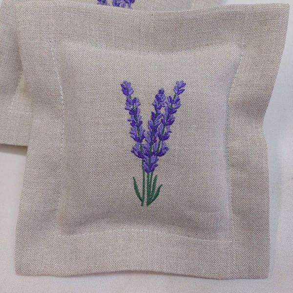 Prekės Levandų pagalvėlė "Levanda" NT nuotrauka