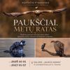 Prekės K.Ptakausko fotografijos paroda "Paukščiai. Metų ratas" nuotrauka